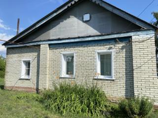 1-этажный дом, 74.1 м², 49 соток