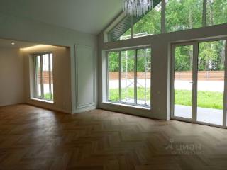 1-этажный дом, 123 м², 6 соток