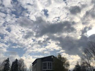 2-этажный дом, 175 м², 1 сотка