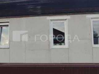  дом, 71.2 м², 6.2 соток