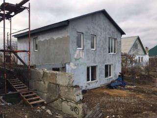 2-этажный дом, 139 м², 6 соток