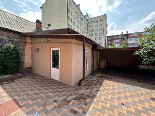 2-этажный дом, 200 м², 4 сотки