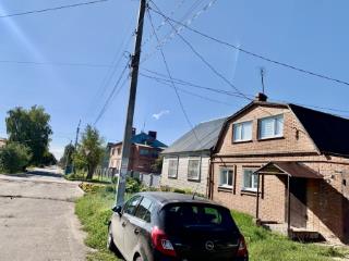 2-этажный дом, 123 м², 1.5 сотка