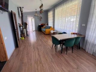 1-этажный дом, 70 м², 12 соток