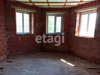 3-этажный дом, 350 м², 12.41 соток