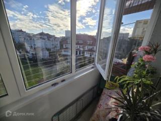 1-комн. квартира, 41 м², 4/5 этаж