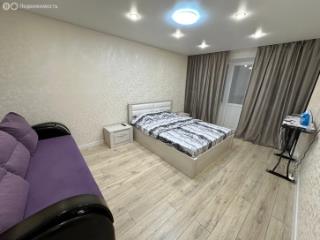 2-комн. квартира, 51 м², 10/10 этаж