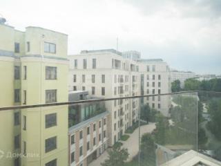 3-комн. квартира, 135.1 м², 5/7 этаж