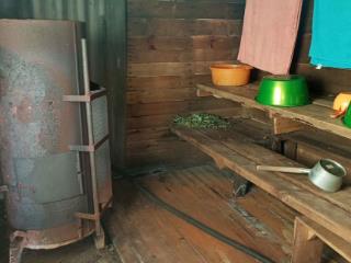  коттедж, 35 м², 5 соток