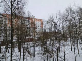 1-комн. квартира, 32.8 м², 4/9 этаж