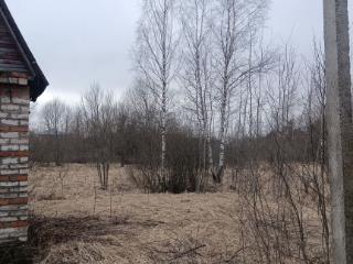  коттедж, 48 м², 15 соток