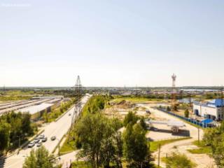 2-комн. квартира, 78.7 м², 9/20 этаж