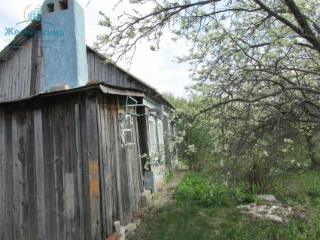 1-этажный дом, 39.5 м², 44 сотки