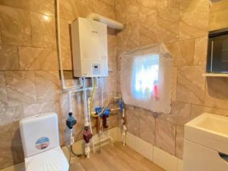 2-этажный дом, 140 м², 12 соток