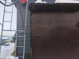 1-этажный коттедж, 230 м², 6 соток