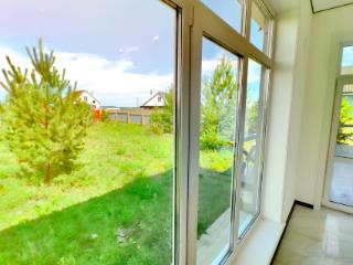 1-этажный дом, 170 м², 10 соток