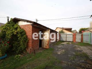 2-этажный дом, 160 м², 4 сотки