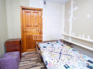 1-этажный дом, 52 м², 6 соток