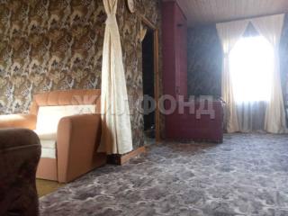  дом, 35.6 м², 15 соток