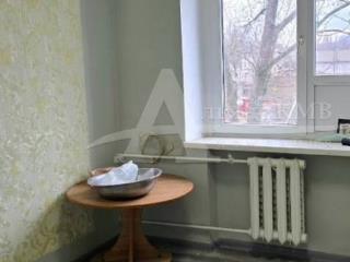 1-комн. квартира, 13 м², 3/5 этаж