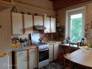 2-комн. квартира, 65 м², 2/2 этаж