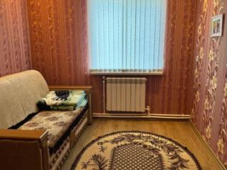 1-этажный дом, 62.8 м², 7.5 соток