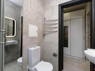 2-комн. квартира, 40 м², 4/9 этаж