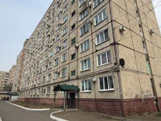 Студия, 17 м², 5/9 этаж