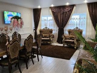 1-этажный дом, 154.2 м², 6.5 соток