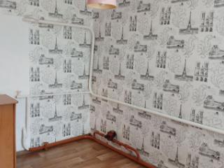 1-этажный дом, 60 м², 6.16 соток