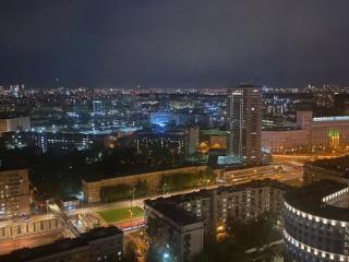 2-комн., Квартира, 120 м², 29/30 этаж