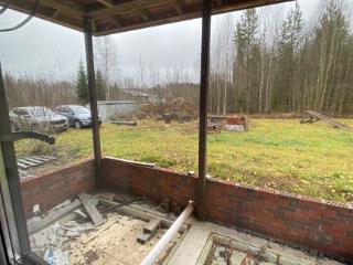  коттедж, 181.2 м², 20 соток