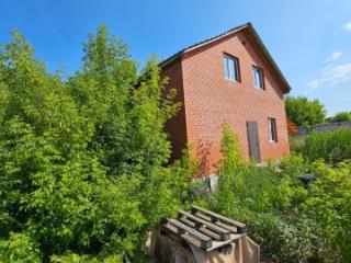 2-этажный дом, 140 м², 5 соток