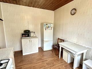  дом, 100 м², 10 соток