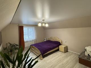  дом, 120 м², 9 соток