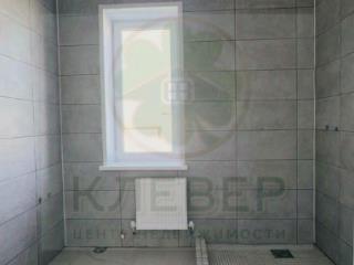 1-этажный дом, 129.3 м², 15.75 соток