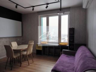 2-комн. квартира, 67 м², 21/23 этаж