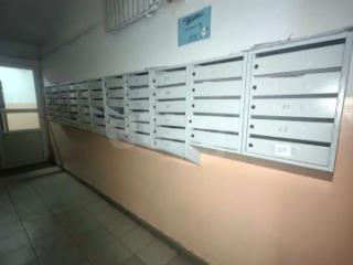 Студия, 16 м², 2/3 этаж