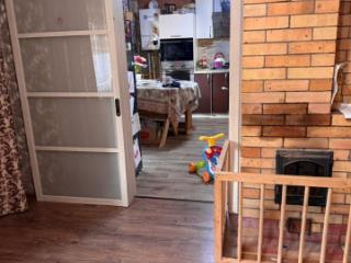 1-этажный дом, 87.1 м², 18 соток