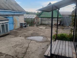 1-этажный дом, 156 м², 15 соток