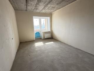 1-комн. квартира, 42.5 м², 3/3 этаж
