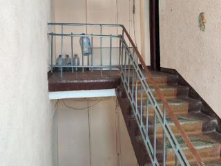 Студия, 16.7 м², 5/5 этаж