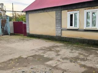 1-этажный дом, 52 м², 26 соток