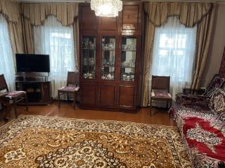 1-этажный дом, 66 м², 6 соток