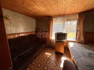  дача, 50 м², 13 соток