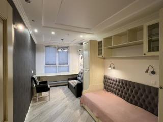 3-комн. квартира, 110 м², 17/20 этаж