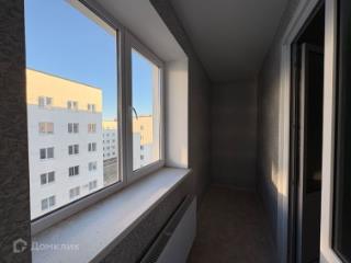 2-комн. квартира, 47.1 м², 6/7 этаж