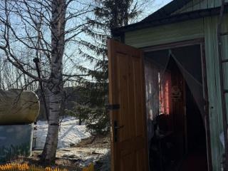  коттедж, 59.4 м², 6 соток