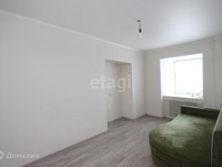 1-комн. квартира, 20.1 м², 1/2 этаж