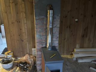 2-этажный дом, 70 м², 7 соток